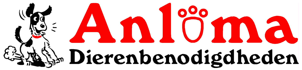 Dierenbenodigdheden Anloma