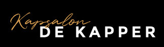 Kapsalon de Kapper Geervliet/Brielle