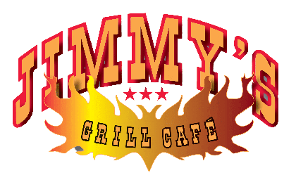 Jimmys Eetcafe