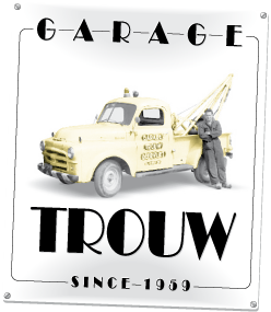Garage Trouw